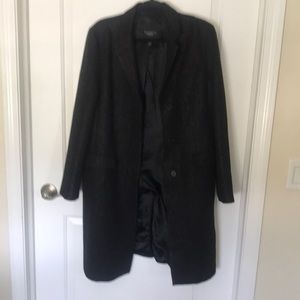 EUC Talbots Dressy Coat